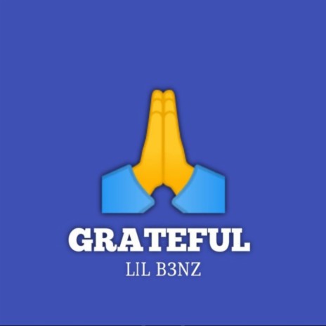 Grateful ft. OneEl Beatz | Boomplay Music