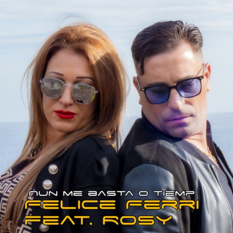 Nun me bast o tiemp ft. Rosy | Boomplay Music