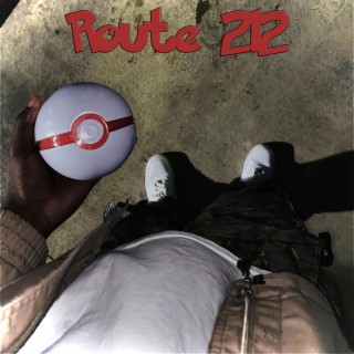 Route 212 lyrics | Boomplay Music