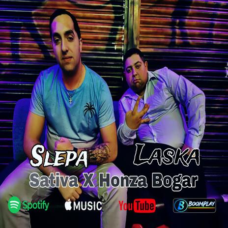 Slepa Laska | Boomplay Music