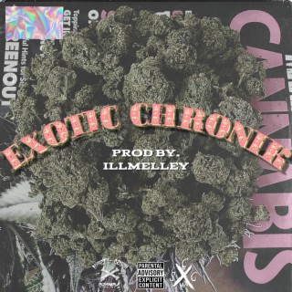 Exotic ChroniK