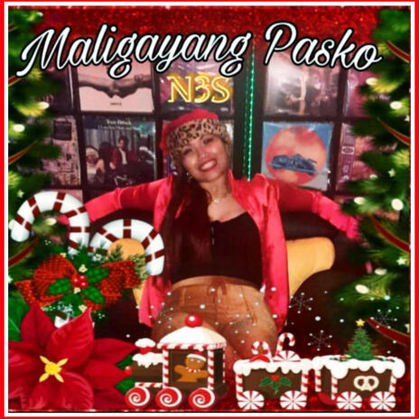 Maligayang Pasko / Merry Christmas | Boomplay Music