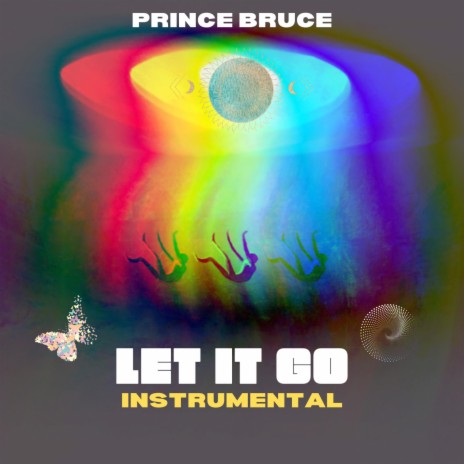Let It Go (Instrumental)