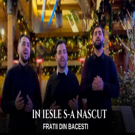 In iesle s-a nascut | Boomplay Music