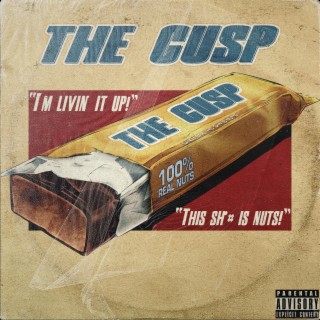 The Cusp lyrics | Boomplay Music