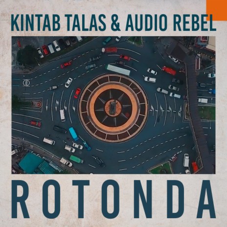 Rotonda ft. Audio Rebel | Boomplay Music