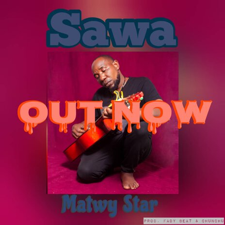 SAWA | Boomplay Music