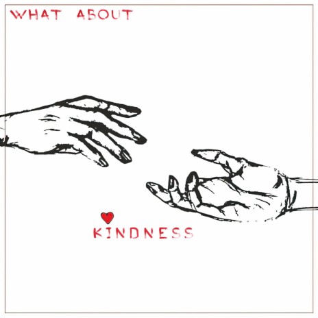 What About Kindness ft. Oskar Cyms | Boomplay Music