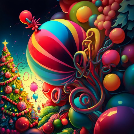 Nous vous souhaitons un joyeux Noël ft. Joyeux Noel et Bonne Annee & Chansons de Noel Fete | Boomplay Music