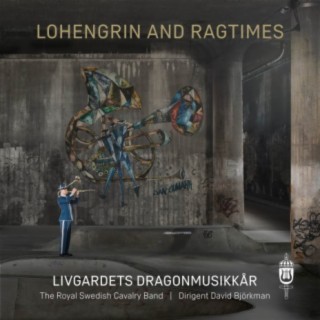 Livgardets dragonmusikkår