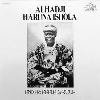 HARUNA ISHOLA INTRO