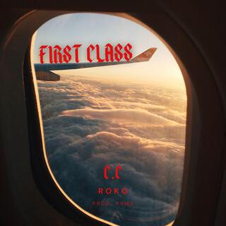 First Class