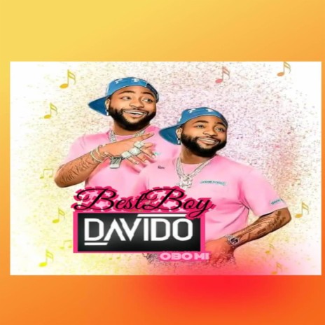 Obo mi (David) | Boomplay Music