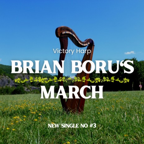 Brian Boru's March | Boomplay Music