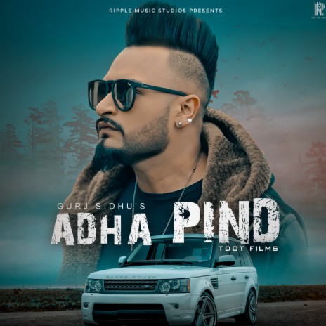 Adha Pind | Boomplay Music