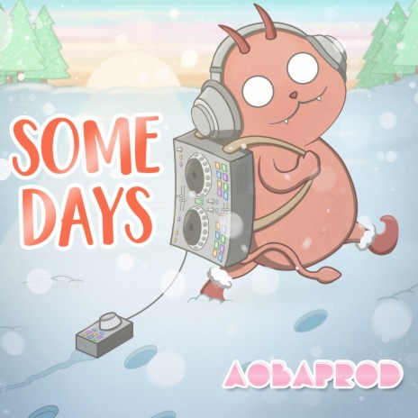 Some Days (Radio Edit) | Boomplay Music