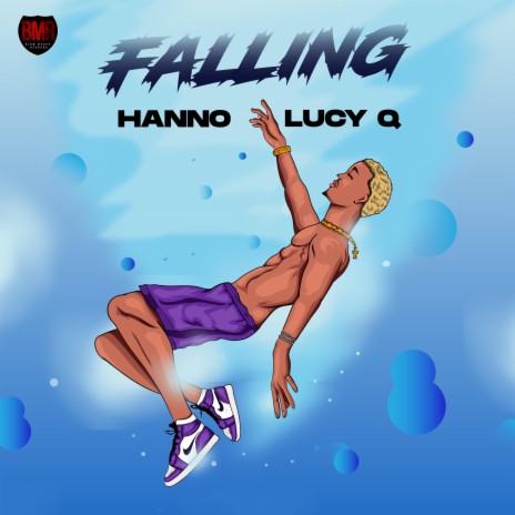 Falling ft. Lucy Q | Boomplay Music