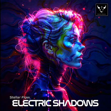 Neon Shadows | Boomplay Music