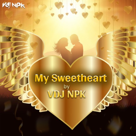 My Sweetheart | Boomplay Music