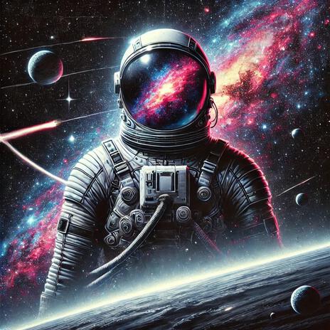 Astronaut | Boomplay Music