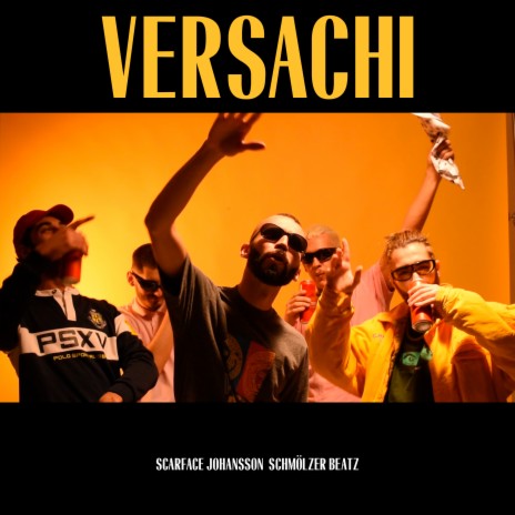 Versachi ft. Schmölzer Beatz | Boomplay Music
