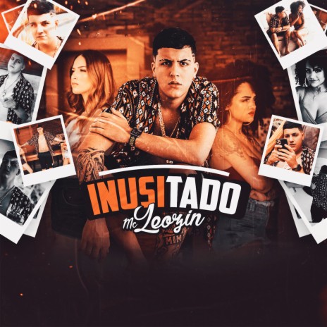 Inusitado ft. Dj Dan | Boomplay Music