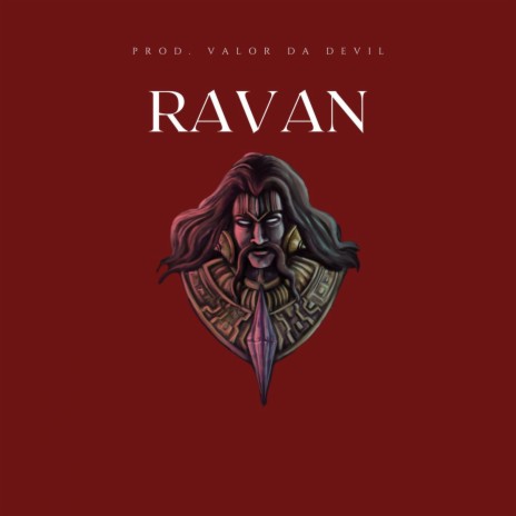 RAVAN (with Daredevilmusic) | Boomplay Music