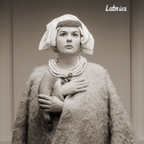 Latorica ft. Александр Солич | Boomplay Music