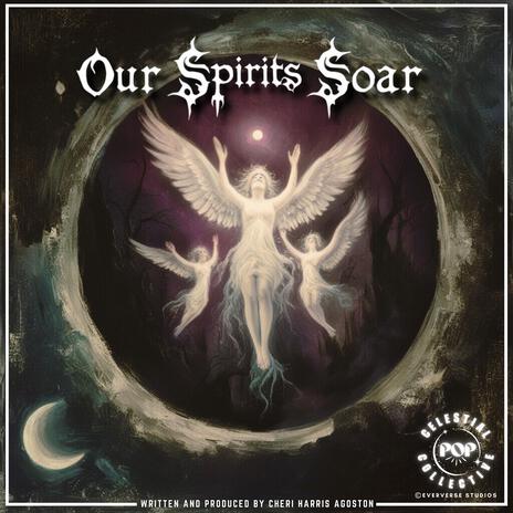 Oh Moon (Our Spirits Soar Edition)