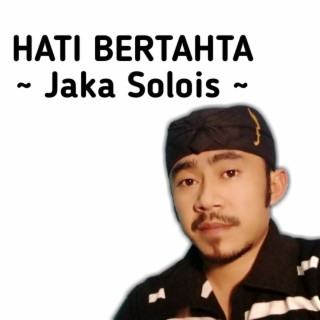 Hati Bertahta