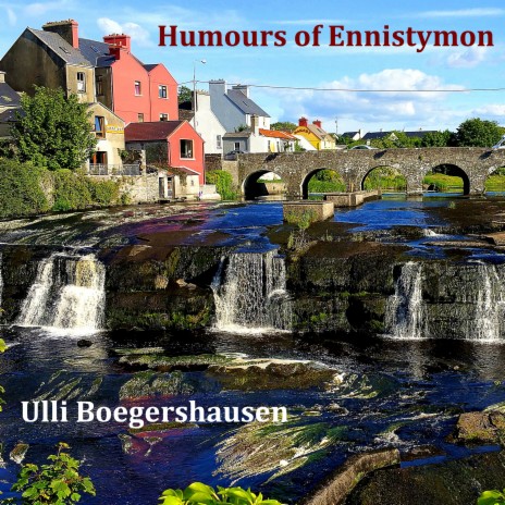 Humours of Ennistymon | Boomplay Music