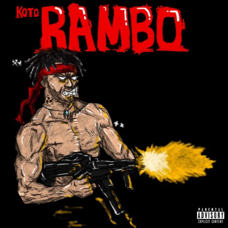 RAMBO! | Boomplay Music