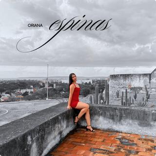 ESPINAS lyrics | Boomplay Music