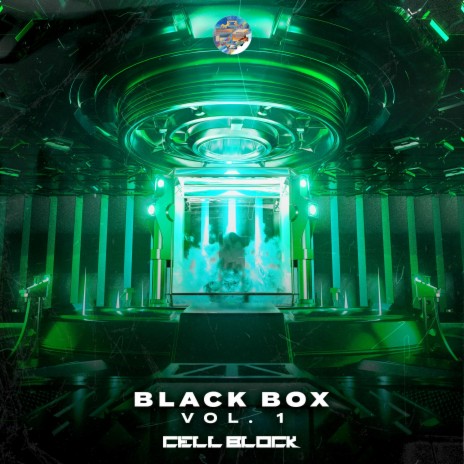 FACEOFF | Black Box Volume 1 | Boomplay Music