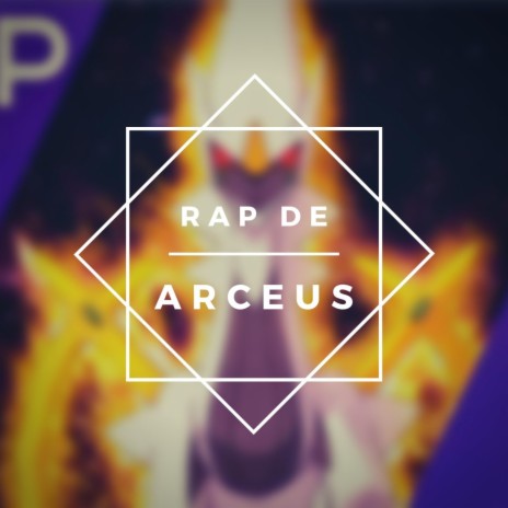 Rap de Arceus | Boomplay Music