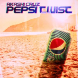 Pepsi Twist(Speed Up)