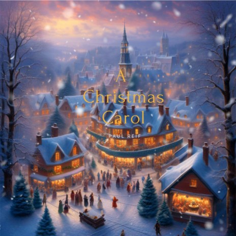 A Christmas Carol | Boomplay Music