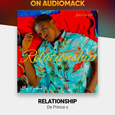 RELATIONSHIP | Boomplay Music