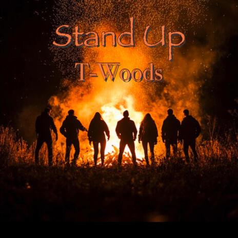 Stand Up | Boomplay Music