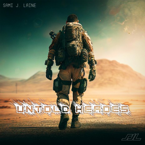 Untold Heroes | Boomplay Music