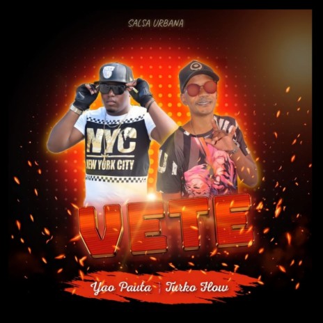 Vete (Turko Flow) | Boomplay Music