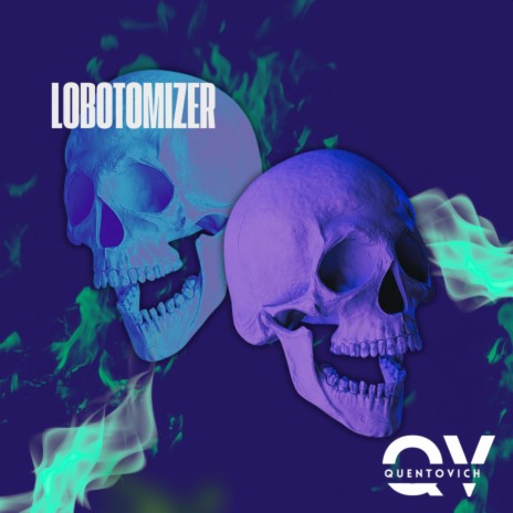 Lobotomizer | Boomplay Music