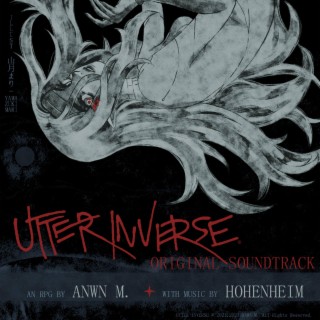 UTTER INVERSE (Original Game Soundtrack)