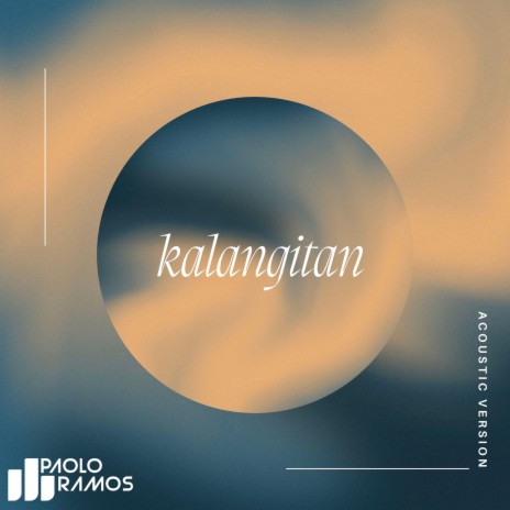 Kalangitan (Acoustic Version) | Boomplay Music