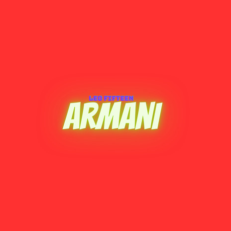 Armani | Boomplay Music