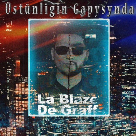 Üstünligin Gapysynda ft. De Graff | Boomplay Music