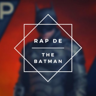 Rap de The Batman