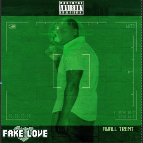 Fake Love (Radio Edit) | Boomplay Music