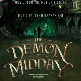 The Demon of Midday (Original Motion Picture Soundtrack)