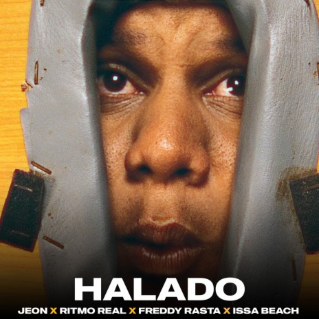 Halado ft. Freddy Rasta, Ritmo Real & Issa Beach | Boomplay Music